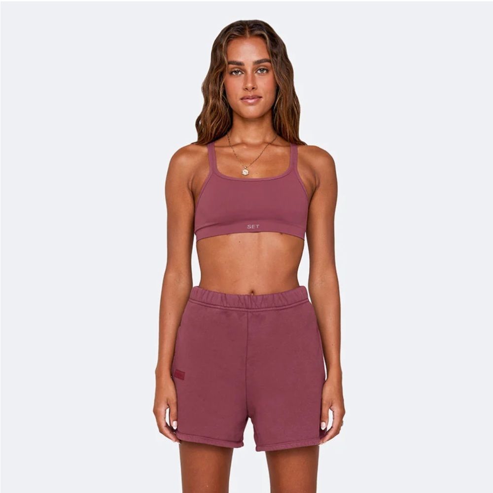 Set active shorts